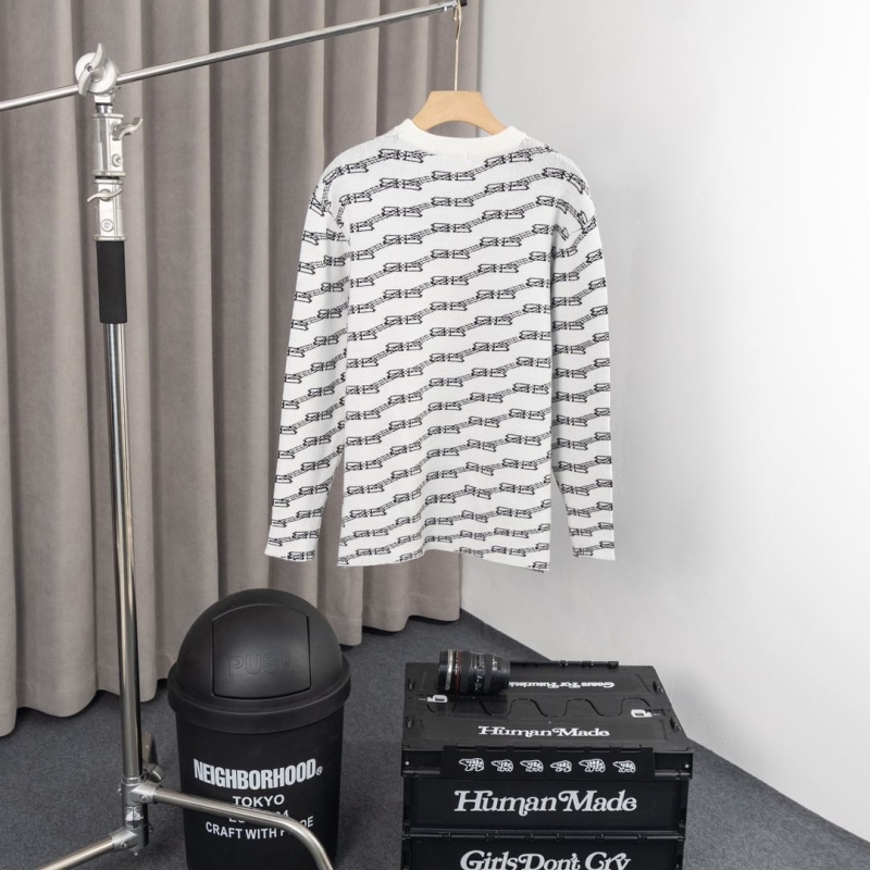 Balenciaga Sweaters